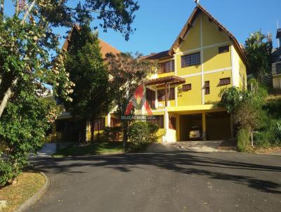 Casa em Condomnio para Venda, em Bragana Paulista, bairro Santa Helena, 6 dormitrios, 5 banheiros, 5 sutes, 5 vagas