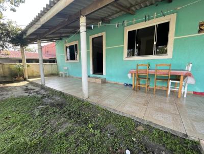 Casas Financiveis para Venda, em Pontal do Paran, bairro SHANGRI-LA, 5 dormitrios, 3 banheiros, 1 sute, 3 vagas