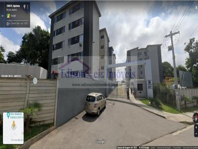 Apartamento para Locao, em Rio de Janeiro, bairro Pacincia, 1 dormitrio, 1 banheiro, 1 vaga