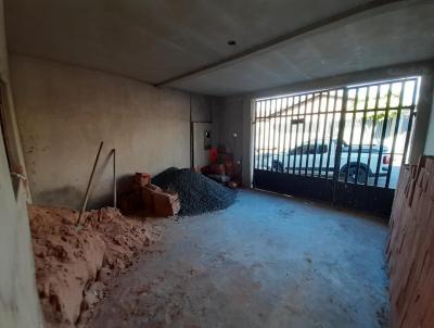 Casa para Venda, em Rio Claro, bairro Parque Universitrio, 2 dormitrios, 1 banheiro, 1 vaga