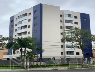 Apartamento para Locao, em Curitiba, bairro Bacacheri, 3 dormitrios, 1 banheiro, 1 sute, 1 vaga