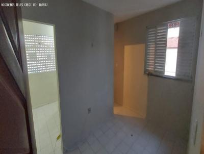 Apartamento para Venda, em Caucaia, bairro Parque Albano, 2 dormitrios, 1 banheiro, 1 vaga