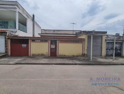 Casa para Venda, em Belford Roxo, bairro Santa Maria, 2 dormitrios, 1 banheiro, 1 sute, 3 vagas