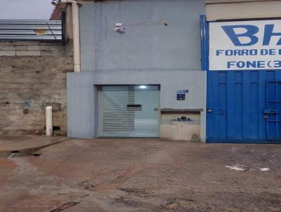 Kitnet para Locao, em , bairro Milanez, 1 dormitrio, 1 banheiro