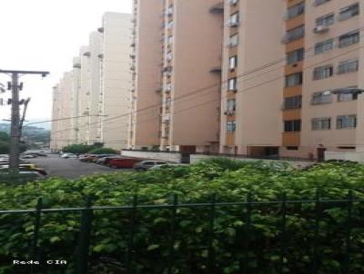 Apartamento 2 dormitrios para Venda, em Niteri, bairro Fonseca, 2 dormitrios, 1 banheiro, 1 vaga