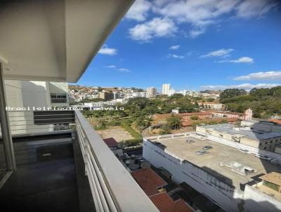 Apartamento para Venda, em Juiz de Fora, bairro Alto dos Passos, 2 dormitrios, 2 banheiros, 1 vaga