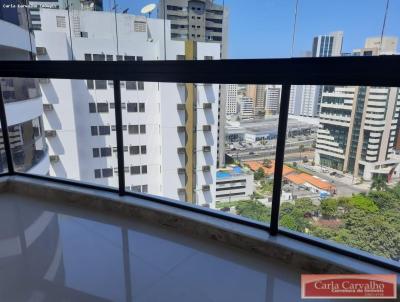 Apartamento para Venda, em Salvador, bairro Aqurius, 3 dormitrios, 3 banheiros, 1 sute, 2 vagas