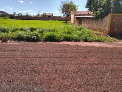 Lote para Venda, em Salto Grande, bairro CENTRO