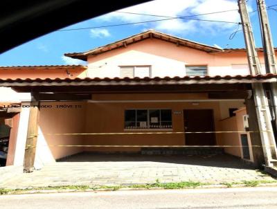 Sobrado para Venda, em So Bernardo do Campo, bairro Demarchi, 2 dormitrios, 2 banheiros, 2 vagas