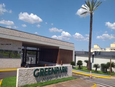 Terreno para Venda, em Araatuba, bairro Condominio Greenpark Centro