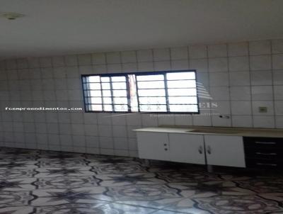 Casa para Venda, em Sorocaba, bairro Parque Vitria Rgia, 4 dormitrios, 2 banheiros, 2 vagas