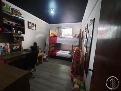 Casa para Venda, em Santos, bairro Boqueiro, 4 dormitrios, 4 banheiros, 2 sutes, 2 vagas