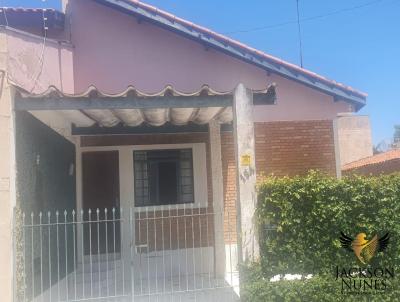Casa para Venda, em Itapetininga, bairro VILA BARTH, 2 dormitrios, 1 banheiro, 1 vaga