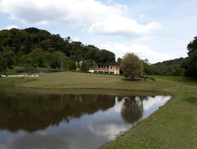 Stio para Venda, em Embu-Guau, bairro Zona Rural, 3 dormitrios, 3 banheiros, 1 sute, 10 vagas