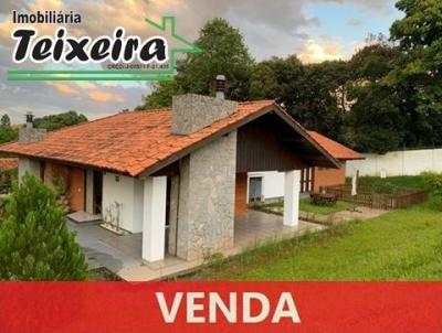 Casa para Venda, em Jaguariava, bairro Chafariz, 5 dormitrios, 3 banheiros, 2 sutes, 1 vaga