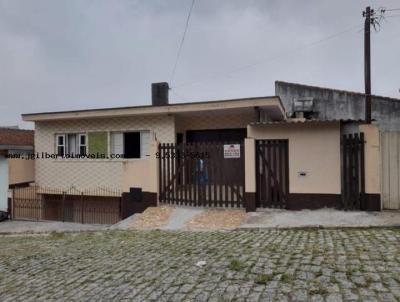 Casa para Venda, em Ribeiro Pires, bairro Colnia, 3 dormitrios, 2 banheiros, 2 vagas