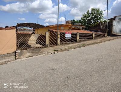 Casa para Venda, em Bom Despacho, bairro Monte Castelo, 5 dormitrios, 2 banheiros, 1 vaga