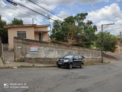 Casa para Venda, em Bom Despacho, bairro Realengo