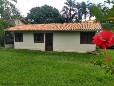 Chcara para Venda, em Uberlndia, bairro Chcaras Eldorado, 2 dormitrios, 2 banheiros, 10 vagas