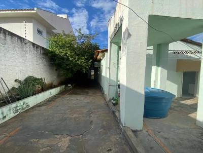 Casa para Venda, em Cuiab, bairro Cidade Alta, 3 dormitrios, 3 banheiros, 1 sute, 2 vagas