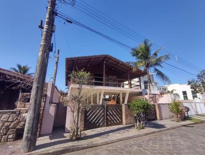 Casa em Condomnio para Venda, em Caraguatatuba, bairro Massaguau, 3 dormitrios, 1 sute, 6 vagas