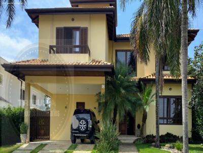 Casa em Condomnio para Venda, em Jundia, bairro Terras de So Carlos, 4 dormitrios, 7 banheiros, 4 sutes, 4 vagas