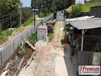 Terreno para Locao, em Caieiras, bairro Laranjeiras, 2 banheiros