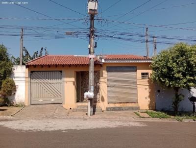 Casa para Venda, em Ribeiro Preto, bairro Jardim Antonio Palocci, 3 dormitrios, 2 banheiros, 2 vagas