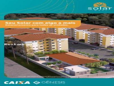 Apartamento para Venda, em Teres�polis, bairro Posse, 2 dormit�rios, 1 banheiro, 1 su�te, 1 vaga