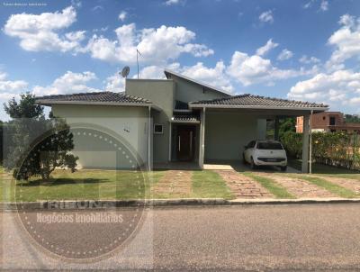 Casa em Condomnio para Venda, em Itupeva, bairro Colinas do Inhnadjara, 3 dormitrios, 5 banheiros, 1 sute, 2 vagas