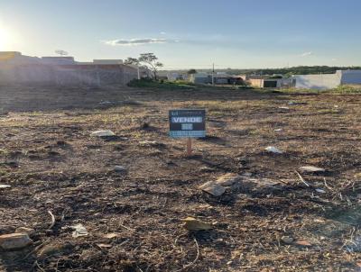 Lote para Venda, em Caldas Novas, bairro Residencial Lago de Cristal