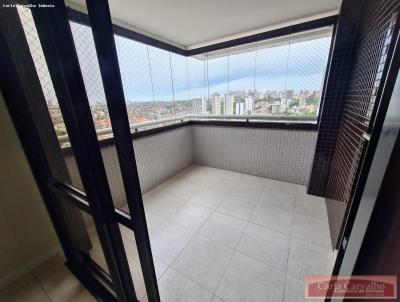 Apartamento para Venda, em Salvador, bairro Horto Florestal, 4 dormitrios, 5 banheiros, 3 sutes, 3 vagas