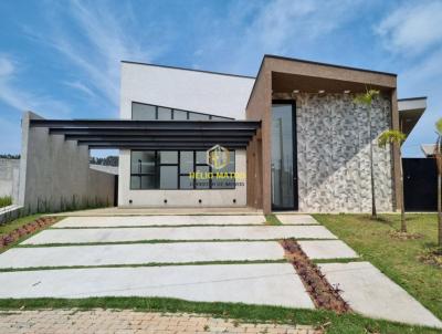 Casa em Condomnio para Venda, em Atibaia, bairro Condomnio Terras de Atibaia 2, 3 dormitrios, 4 banheiros, 3 sutes, 2 vagas