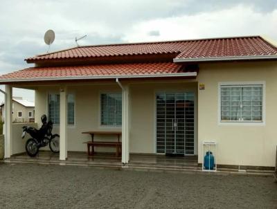 Casa para Venda, em Imbituba, bairro Itapirubá, 2 dormitórios, 1 banheiro, 1 vaga