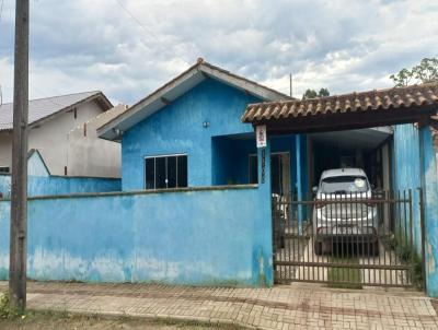 Casa para Venda, em Balnerio Barra do Sul, bairro Costeira, 3 dormitrios, 1 banheiro, 1 sute, 1 vaga