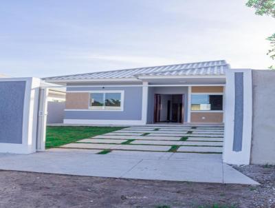 Casa para Venda, em Araruama, bairro Coqueiral, 2 dormitrios, 2 banheiros, 1 sute, 2 vagas