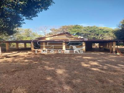 Chcara para Venda, em Cajuru, bairro Boqueiro, 2 dormitrios, 2 banheiros
