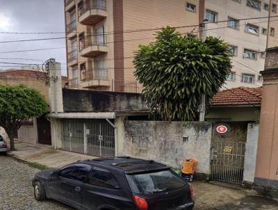 Casa para Venda, em Santo Andr, bairro Vila Assuno, 7 dormitrios, 6 banheiros, 2 vagas