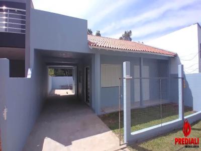 Casa para Venda, em Sapucaia do Sul, bairro Jardim Anchieta, 3 dormitrios, 1 banheiro, 2 vagas