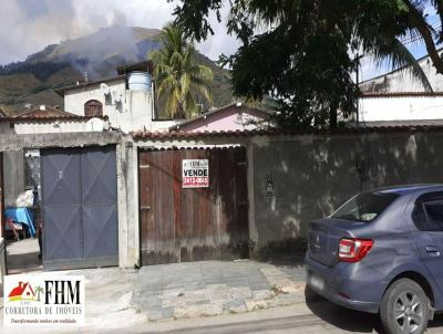 Casa para Venda, em Rio de Janeiro, bairro Campo Grande, 2 dormitrios, 1 banheiro, 1 sute, 1 vaga