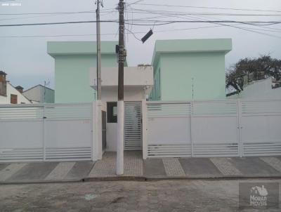 Casa para Venda, em Itanham, bairro Jardim Sabana, 2 dormitrios, 3 banheiros, 2 sutes, 1 vaga