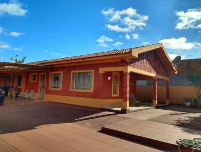 Casa para Venda, em Salto Grande, bairro Vila Volga, 4 dormitrios, 3 banheiros, 2 sutes, 2 vagas