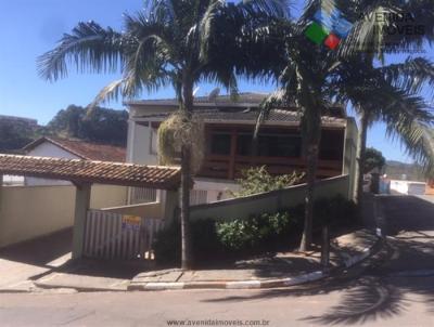 Casa para Venda, em Mairipor, bairro No Especificado, 4 dormitrios, 4 banheiros, 3 vagas