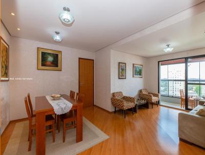 Apartamento para Venda, em So Paulo, bairro Santo Amaro, 4 dormitrios, 3 banheiros, 2 sutes, 3 vagas