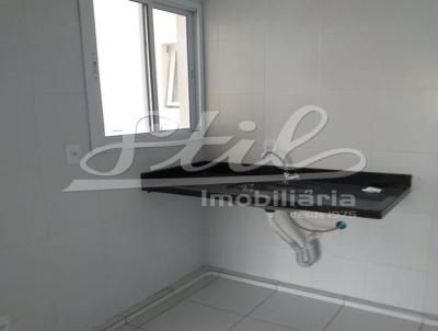 Apartamento para Venda, em Itatiba, bairro Jardim das Naes, 2 dormitrios, 1 banheiro, 1 vaga