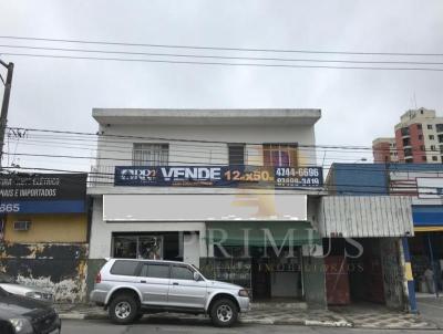 Comercial para Venda, em Suzano, bairro Centro, 3 dormitrios, 1 banheiro