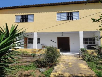 Casa para Venda, em So Paulo, bairro Itaquera, 3 dormitrios, 2 banheiros, 3 vagas