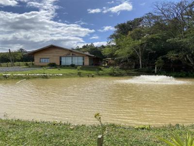 Stio para Venda, em Aurora, bairro Brao Aurora, 2 dormitrios, 2 banheiros, 1 sute