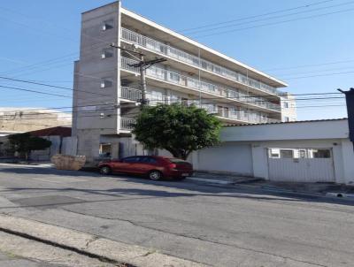 Apartamento para Venda, em So Paulo, bairro Cidade Patriarca, 2 dormitrios, 1 banheiro