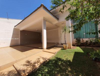 Casa para Venda, em Presidente Prudente, bairro Jardim Paulista, 4 dormitrios, 5 banheiros, 2 sutes, 4 vagas